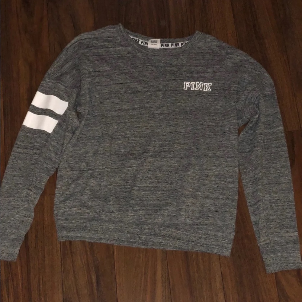 PINK Victoria’s Secret Crewneck